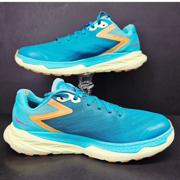 Hoka Men 7 Comfy footwear